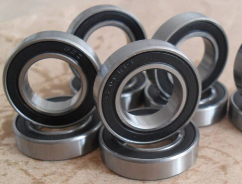 Wholesale bearing 6306 2RS C4 for idler